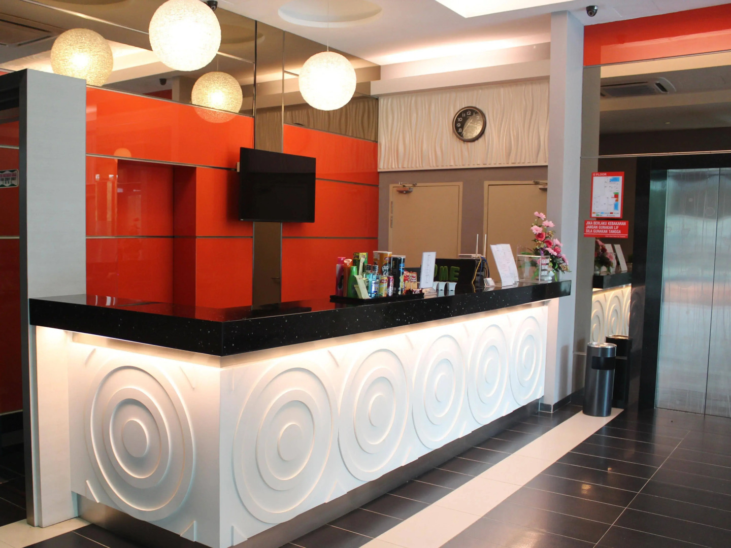 Hotel Golden View Nilai