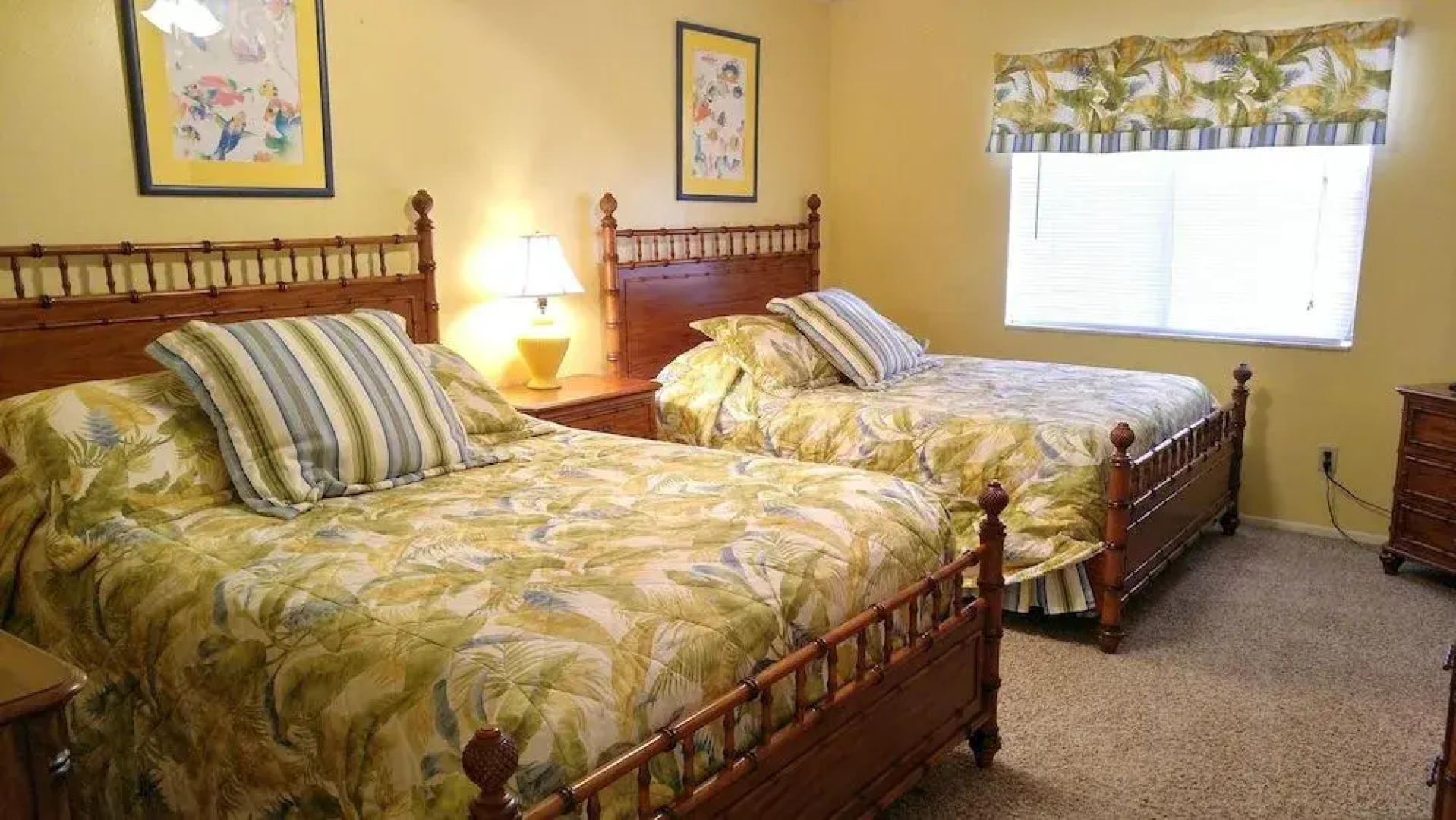 Reef Club by Plumlee Vacation Rentals