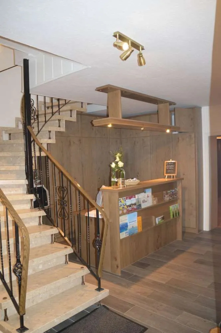 Hotel Zum großen Krug