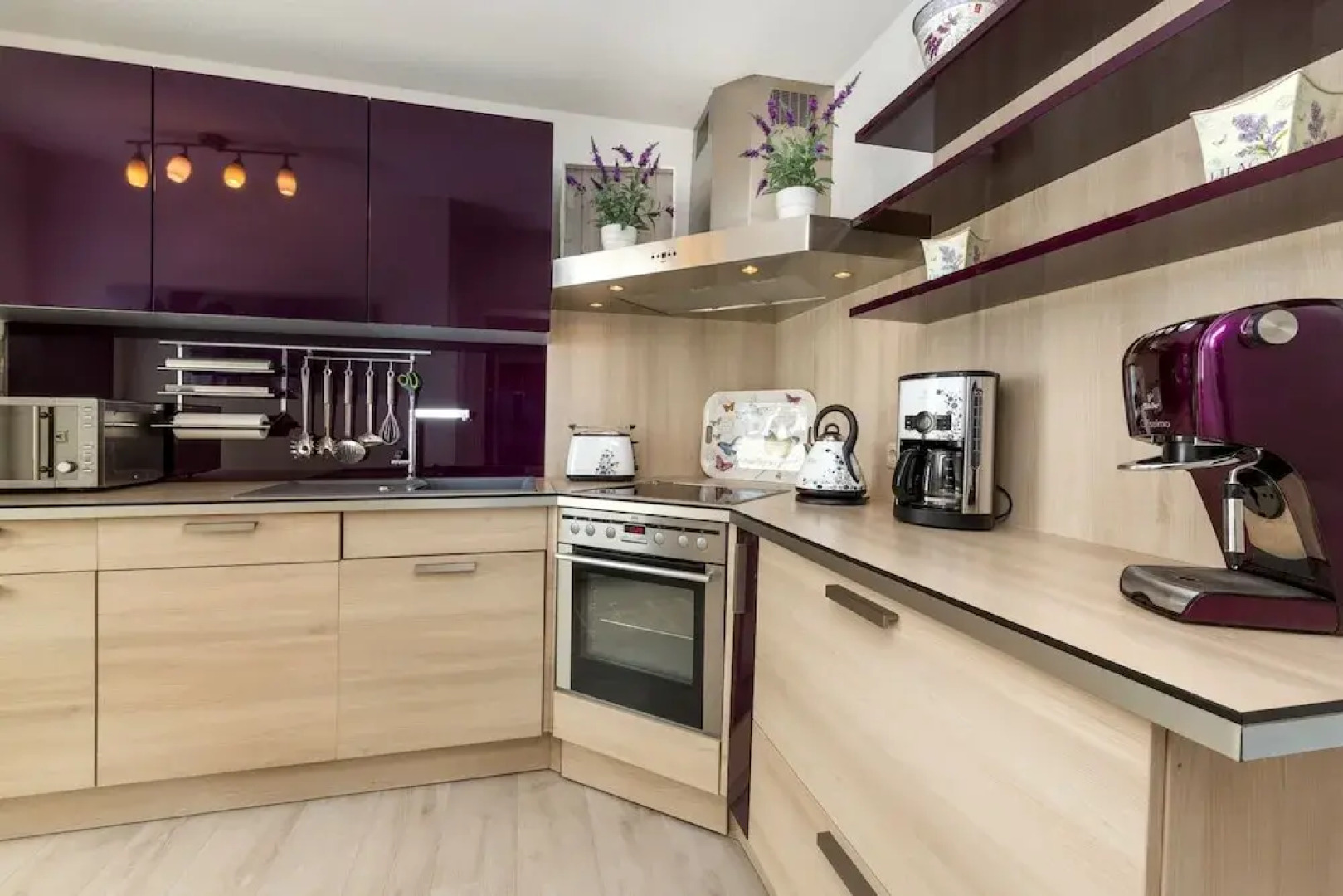 Ferienhaus Ostseeperle