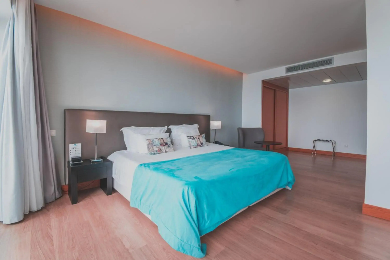 Hotel Mar e Sol & Spa