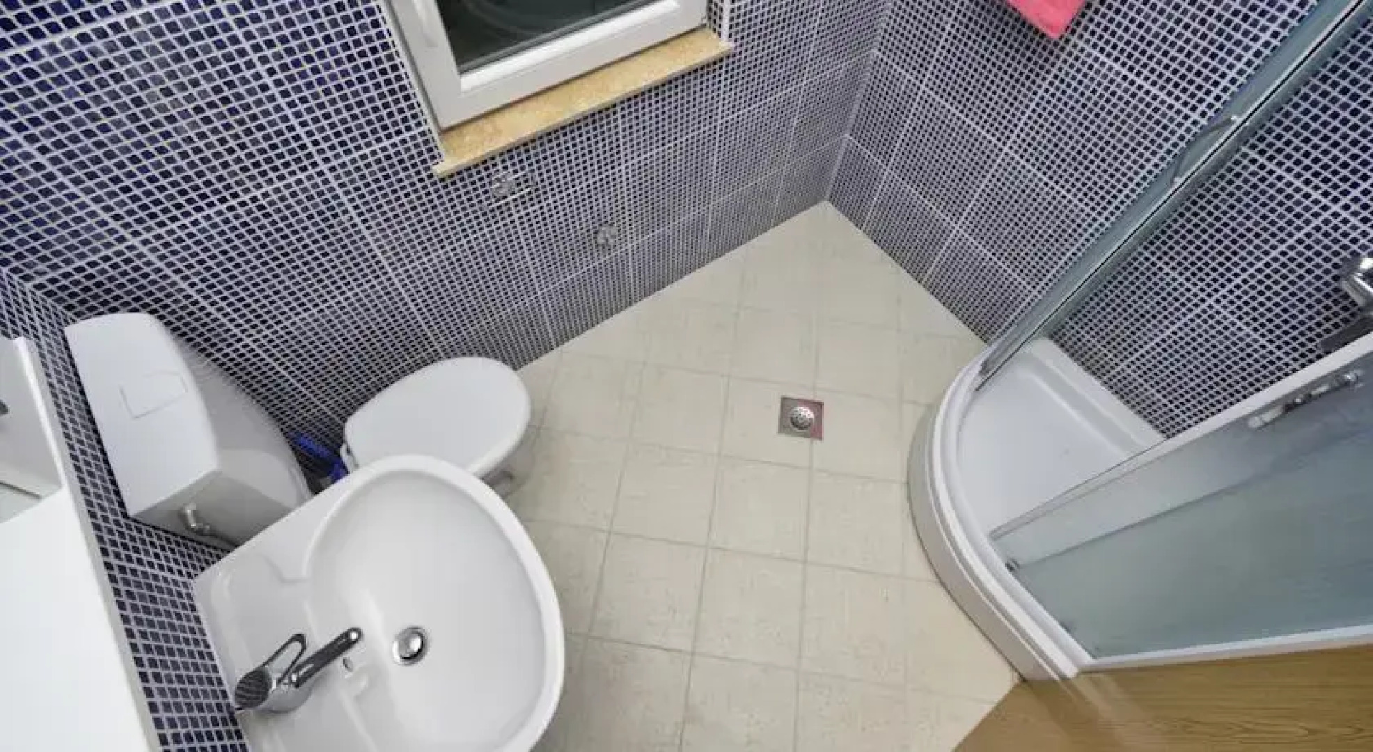 Holiday Home Olive Hills