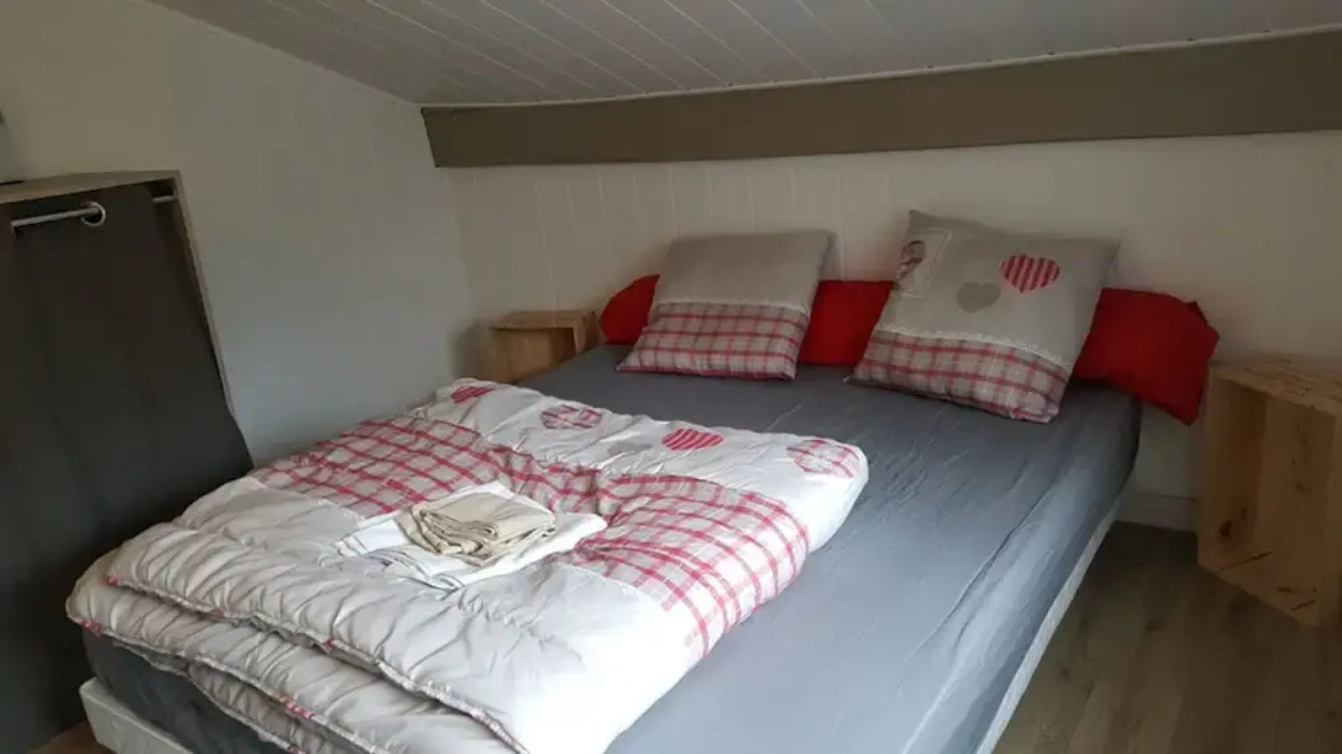 Gîte Alva