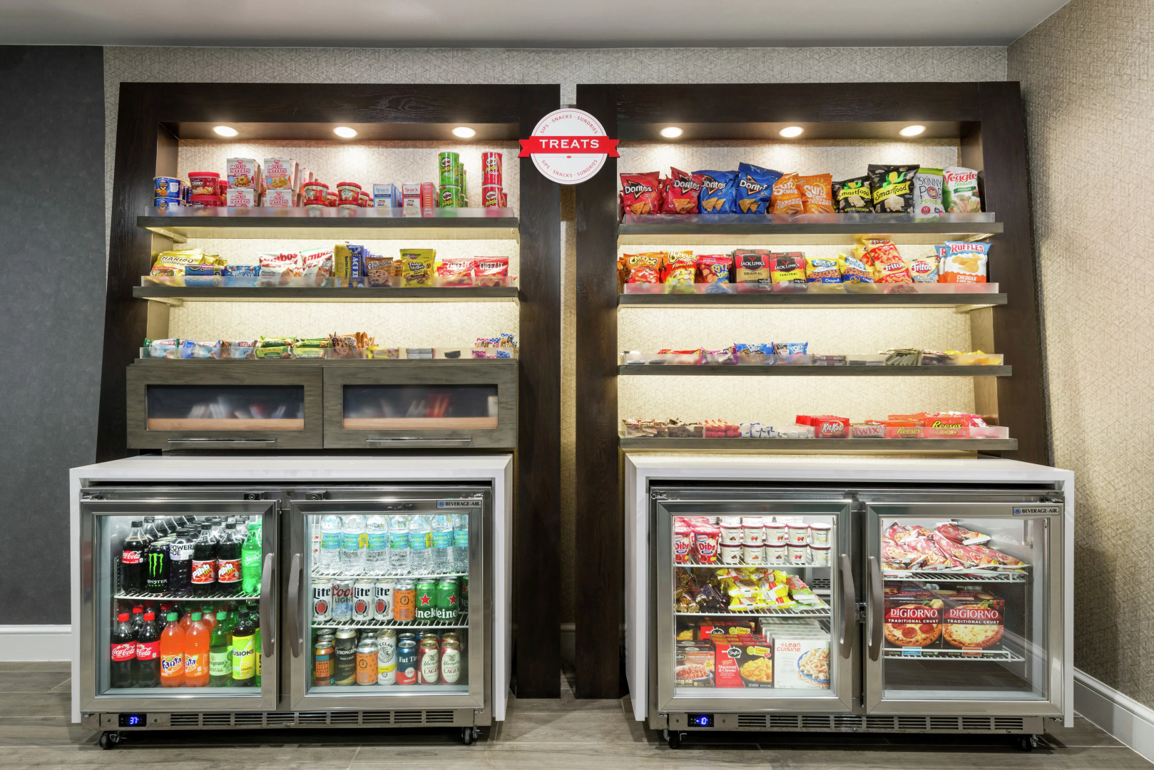 Hampton Inn & Suites Tampa-Wesley Chapel