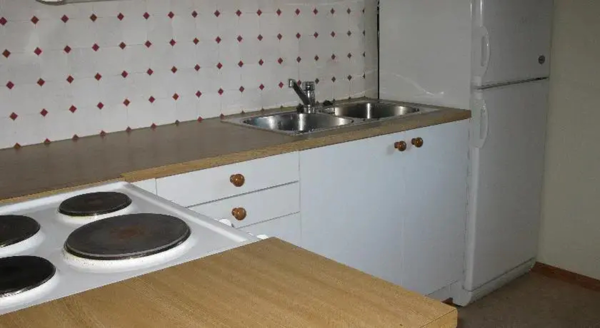 Bø Holiday Homes Breisås