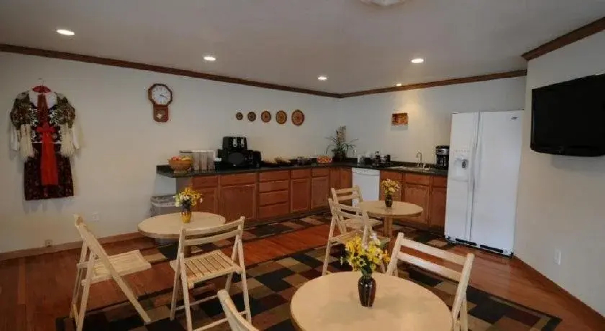 Legacy Inn & RV Park