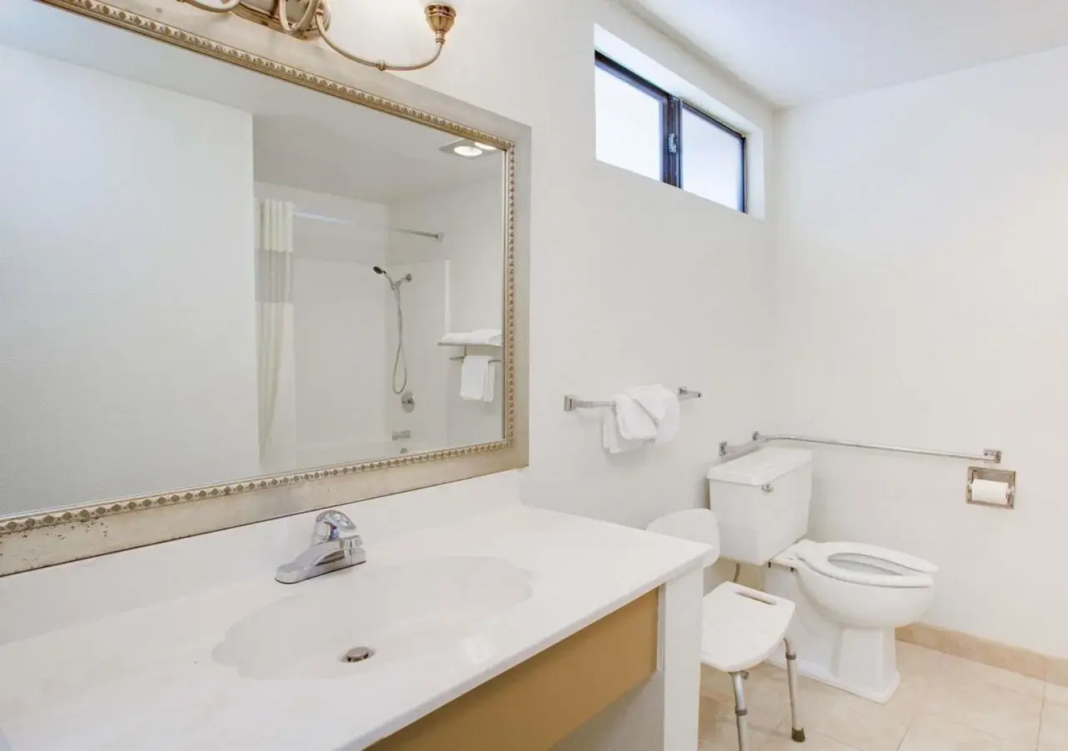 Field Station Joshua Tree