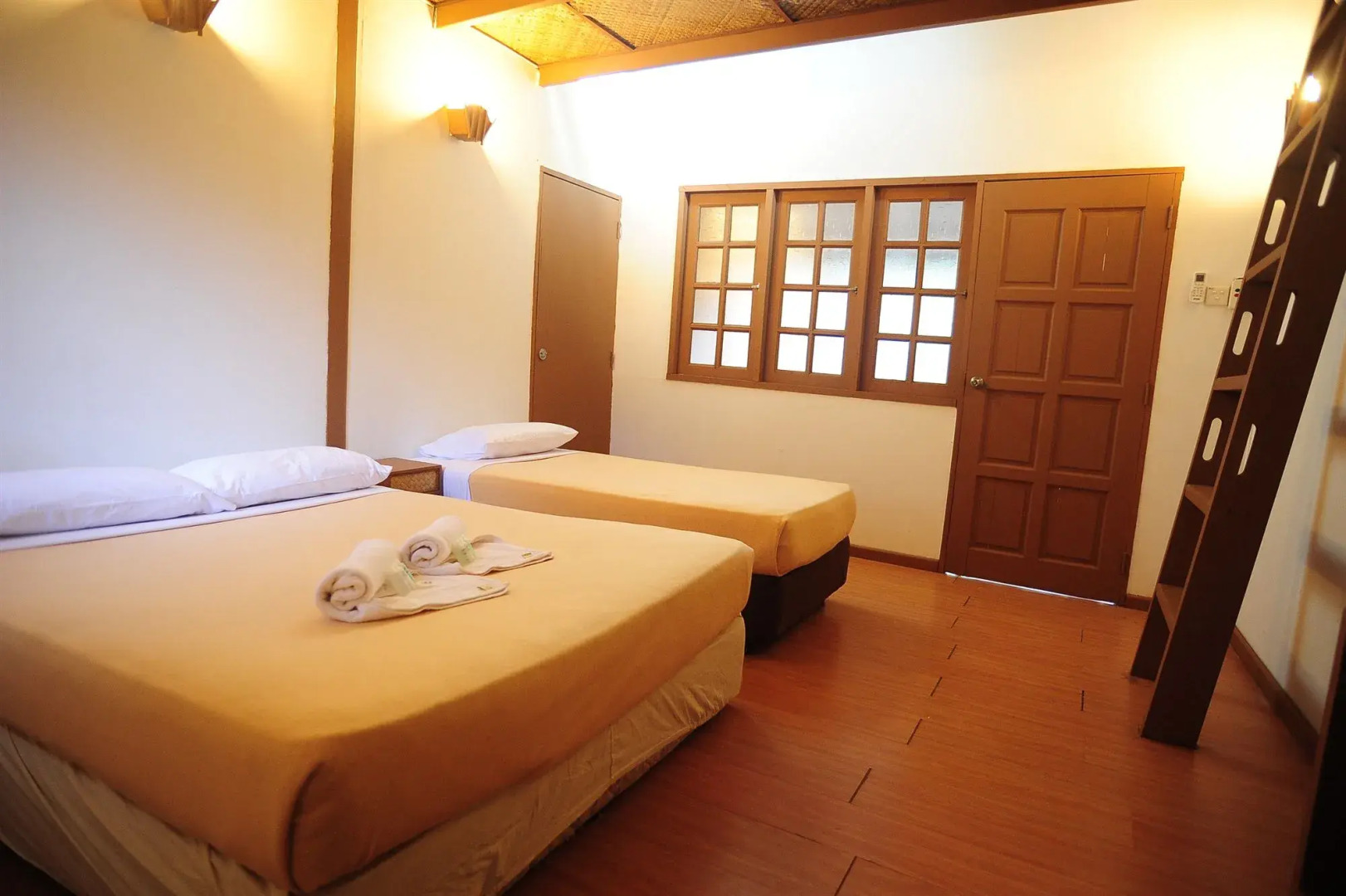 Redang Paradise Resort