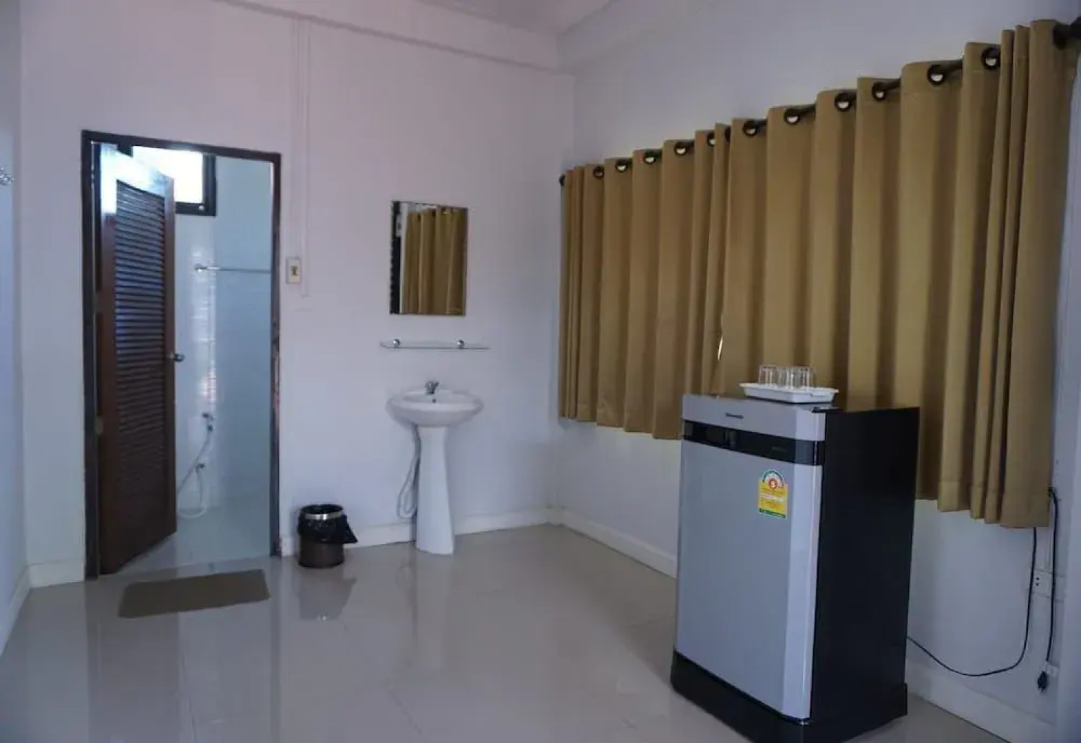 Thungchanghill Resort