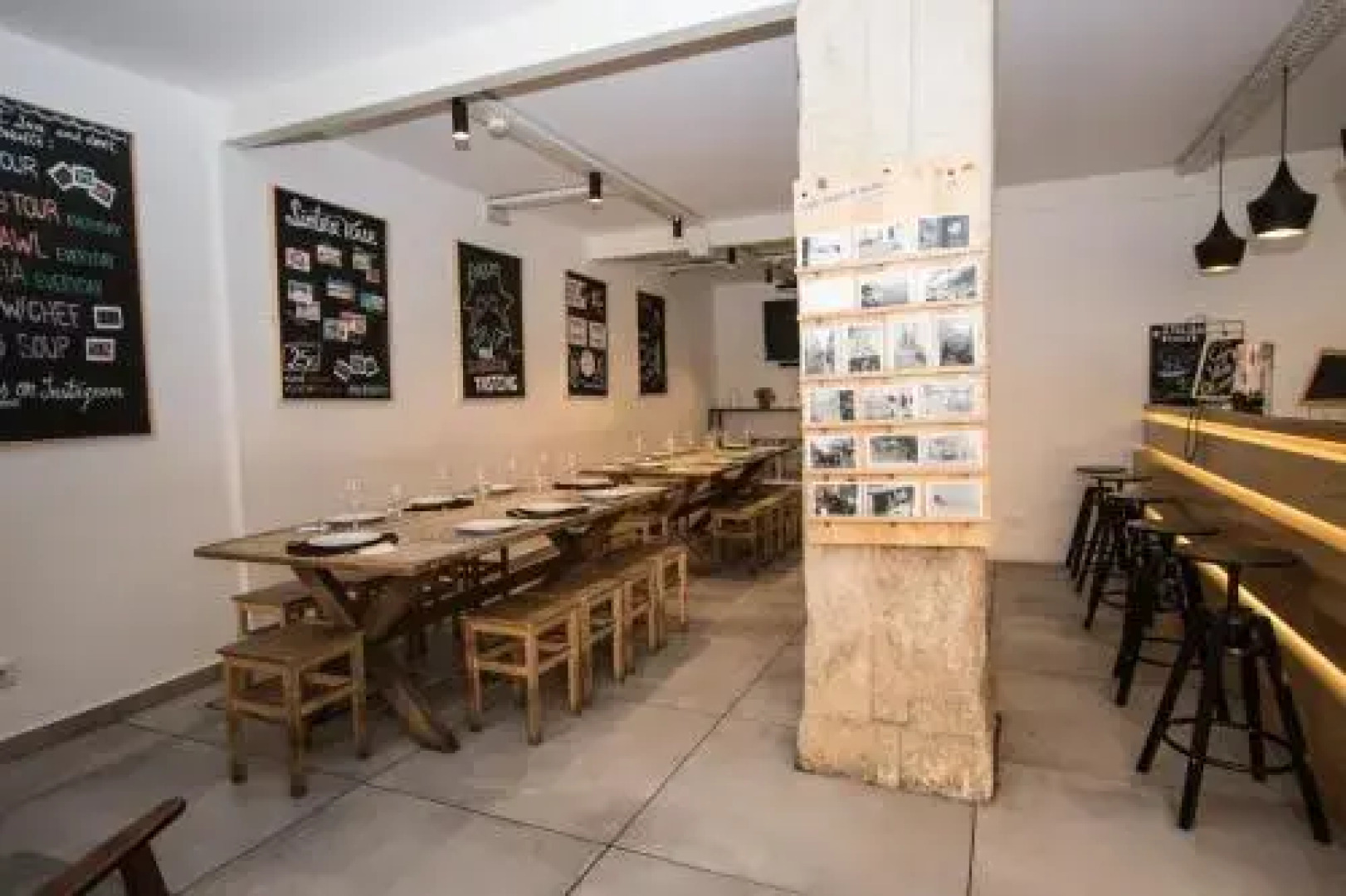 Lost Inn Lisbon Hostel