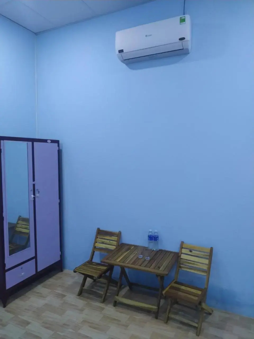Hoa Dua Homestay