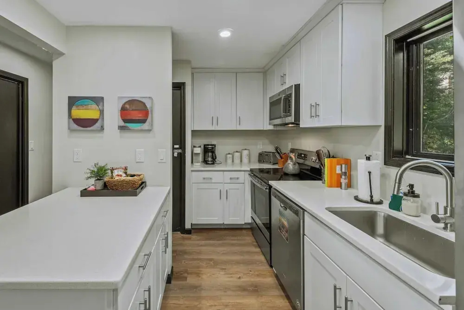 Strawberry Shores by Avantstay Lakefront Private Beach