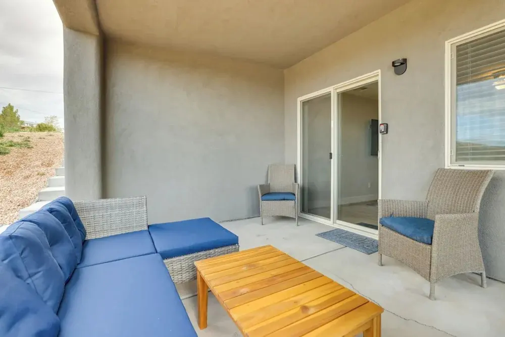Toquerville Vacation Rental, Near State Parks!