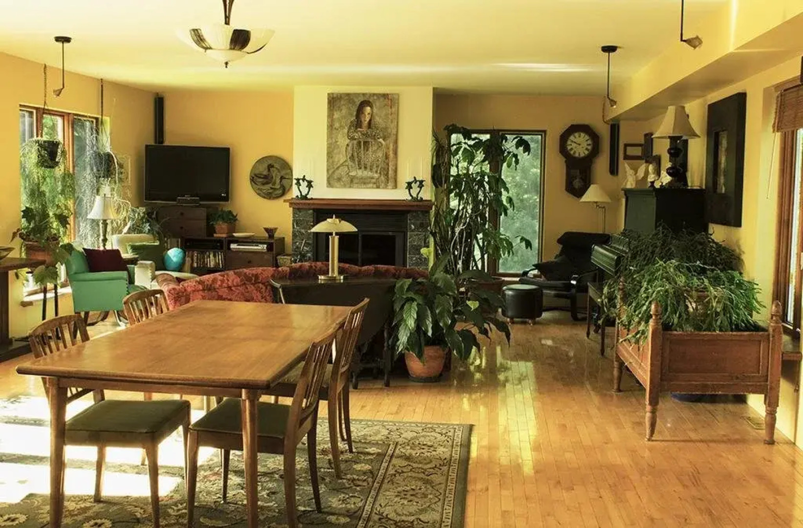 B&B Domaine des Chutes