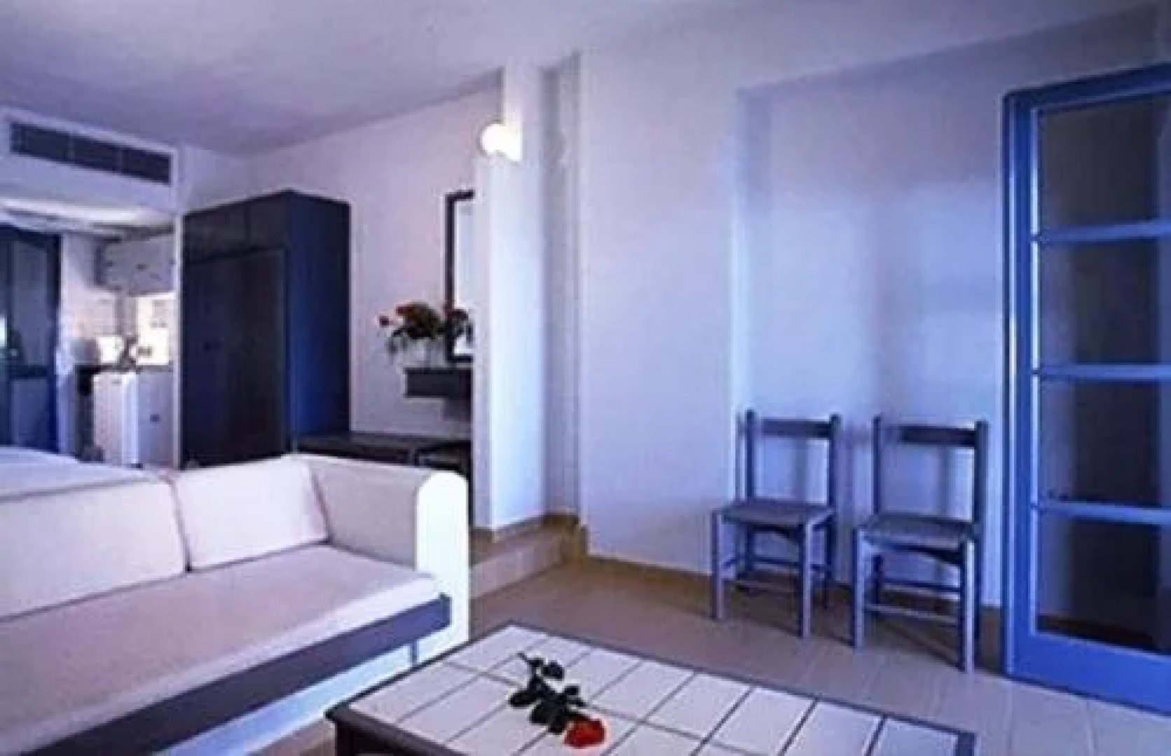 Blue Sky Hotel Apartments