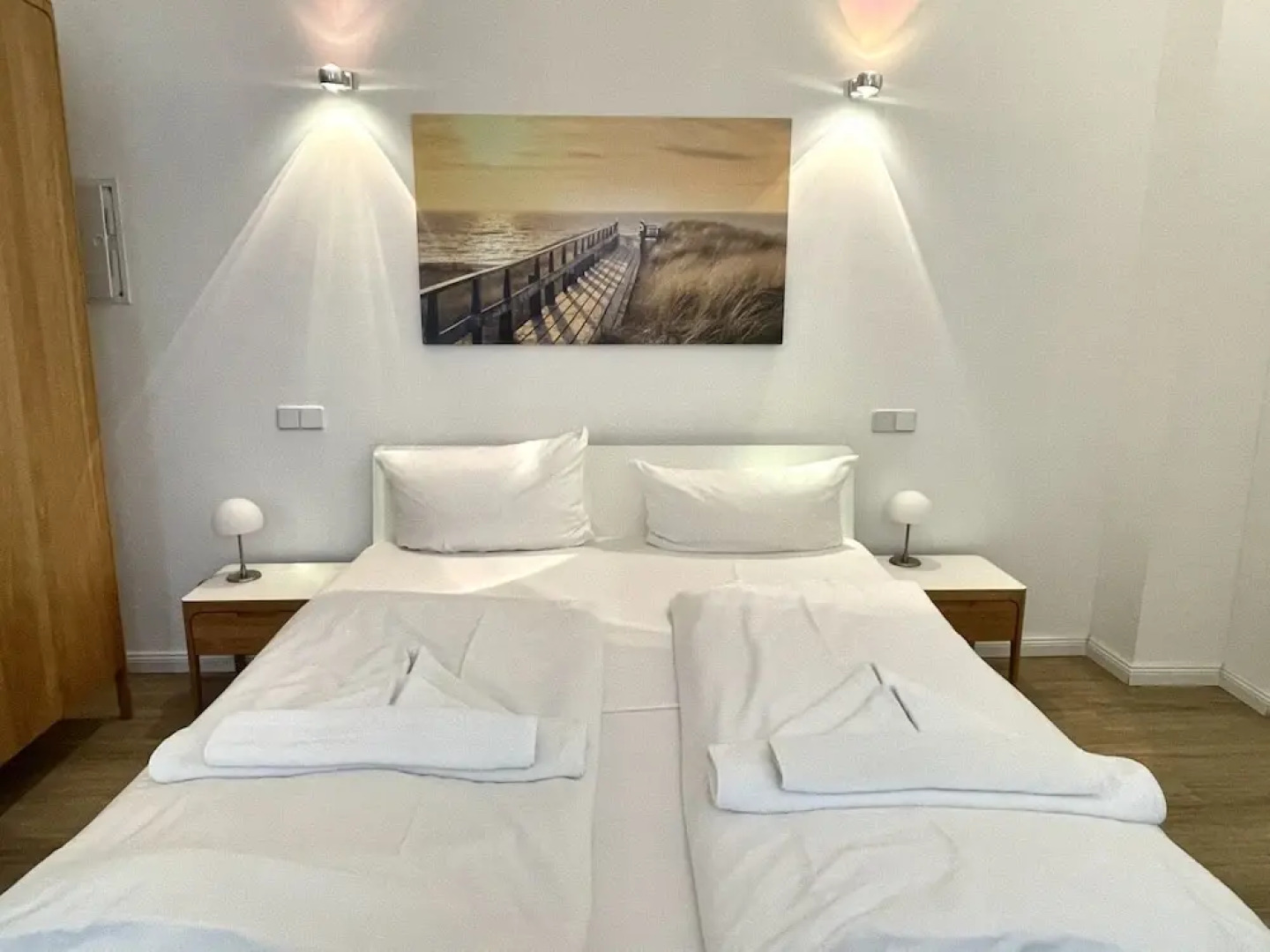 Villa Glaeser Ferienwohnungen