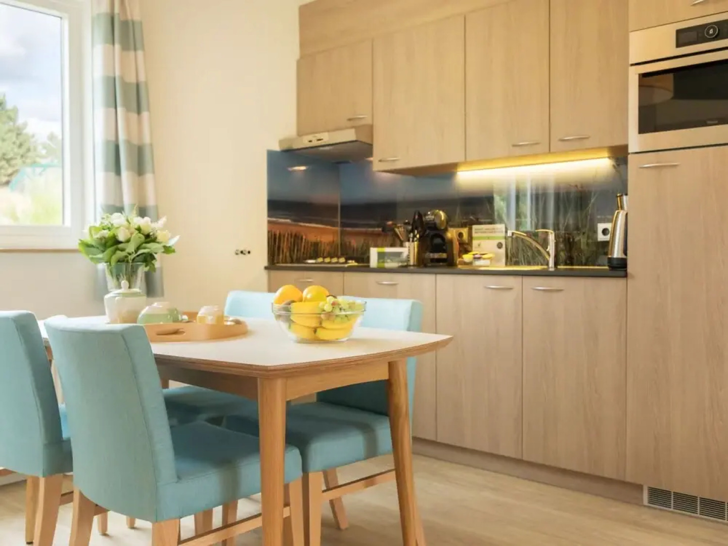 Center Parcs Zandvoort Zandvoort