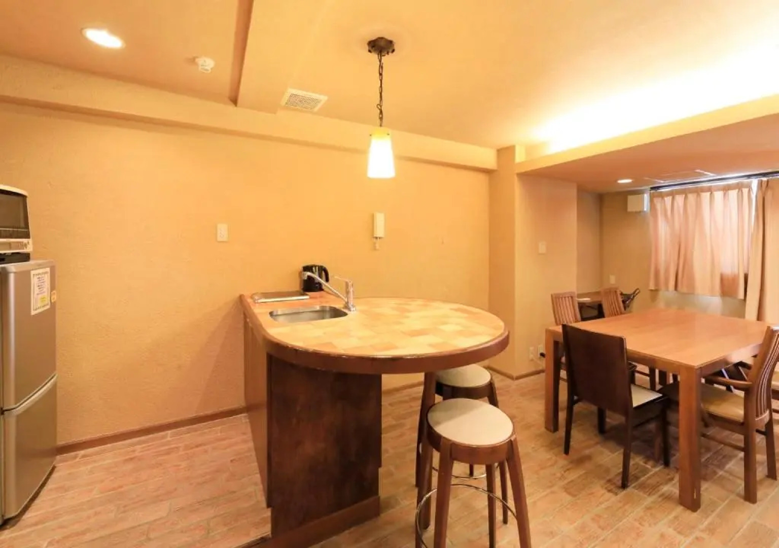 Katsuura Hilltop Hotel & Residence