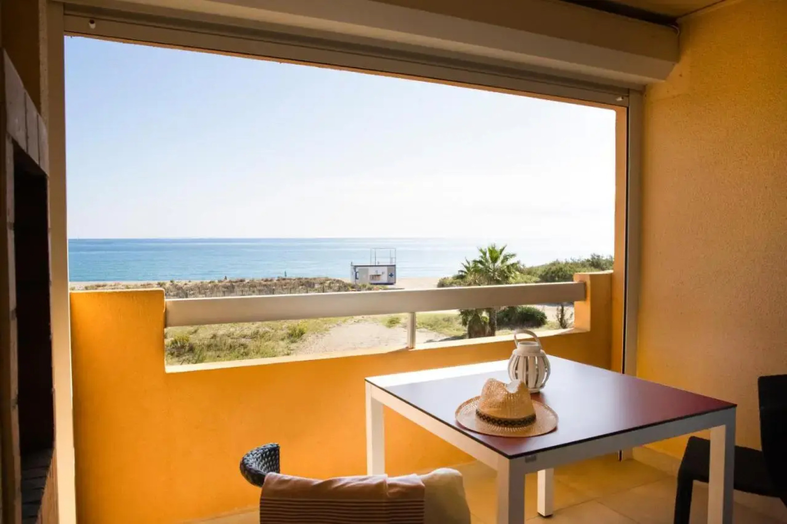 Residence Les Bulles de Mer