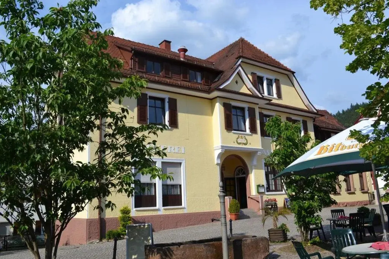 Gasthaus zur Krone