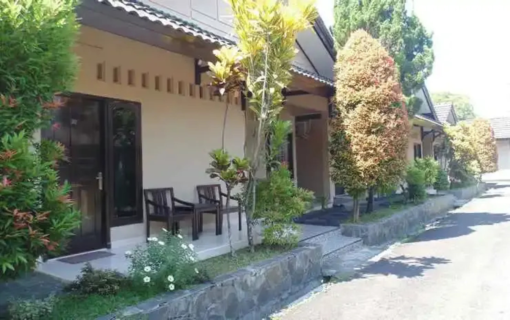 The Tiara Hotel & Resort