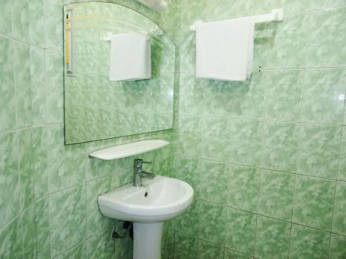 Jeane's Appart Hotel