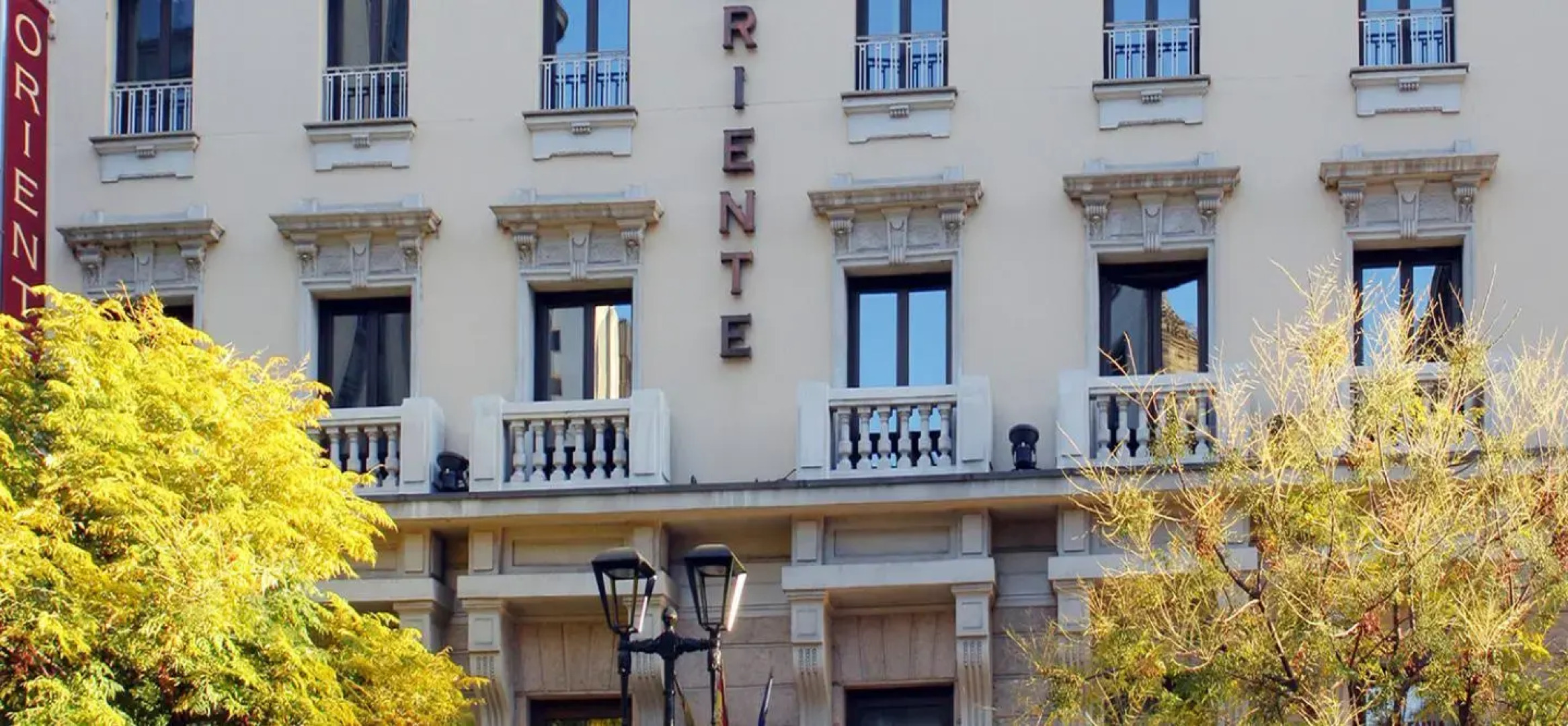 Hotel Oriente