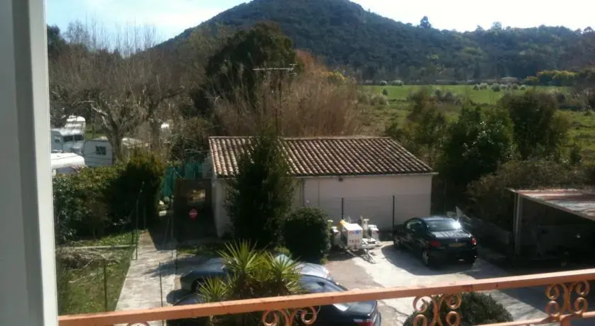 Hostellerie de Minelle