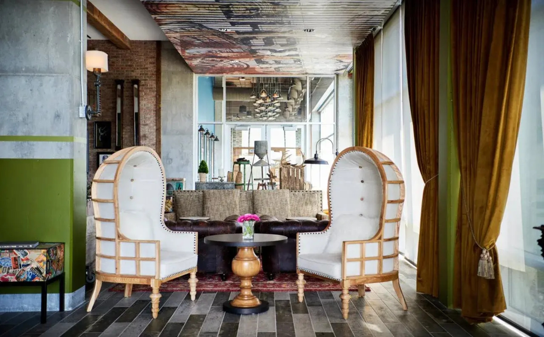 The Stella Hotel, Autograph Collection