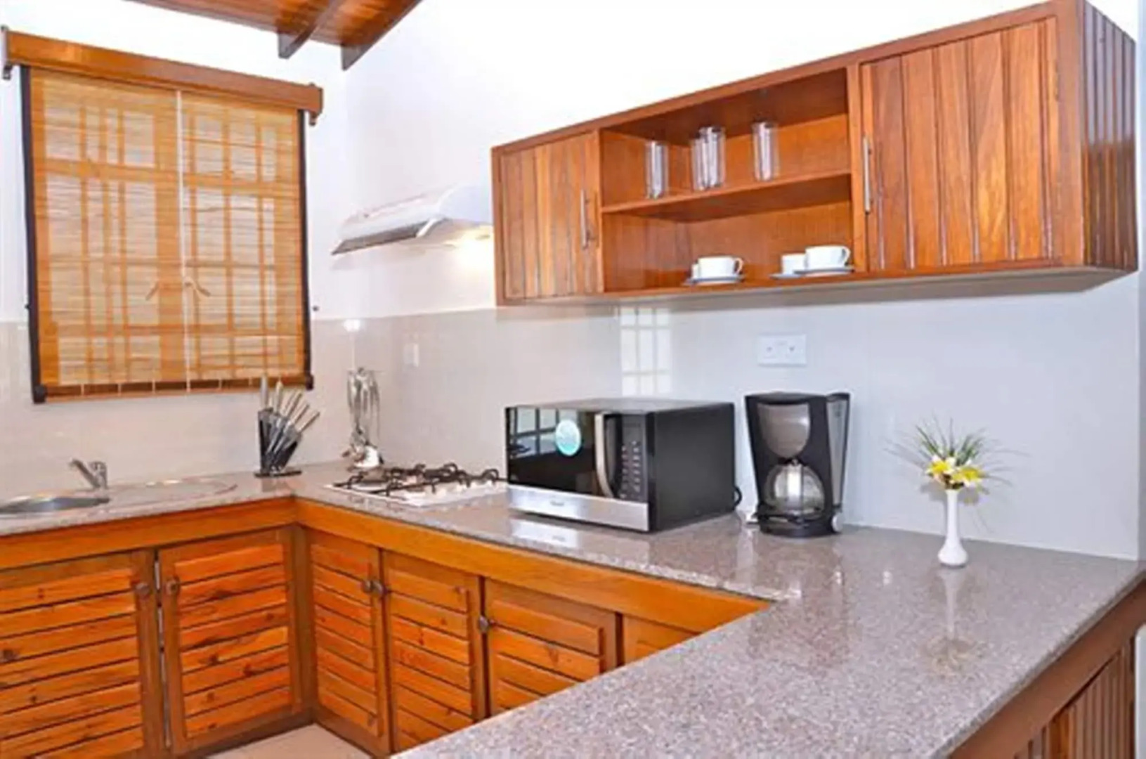 Residence Villas Mont Choisy