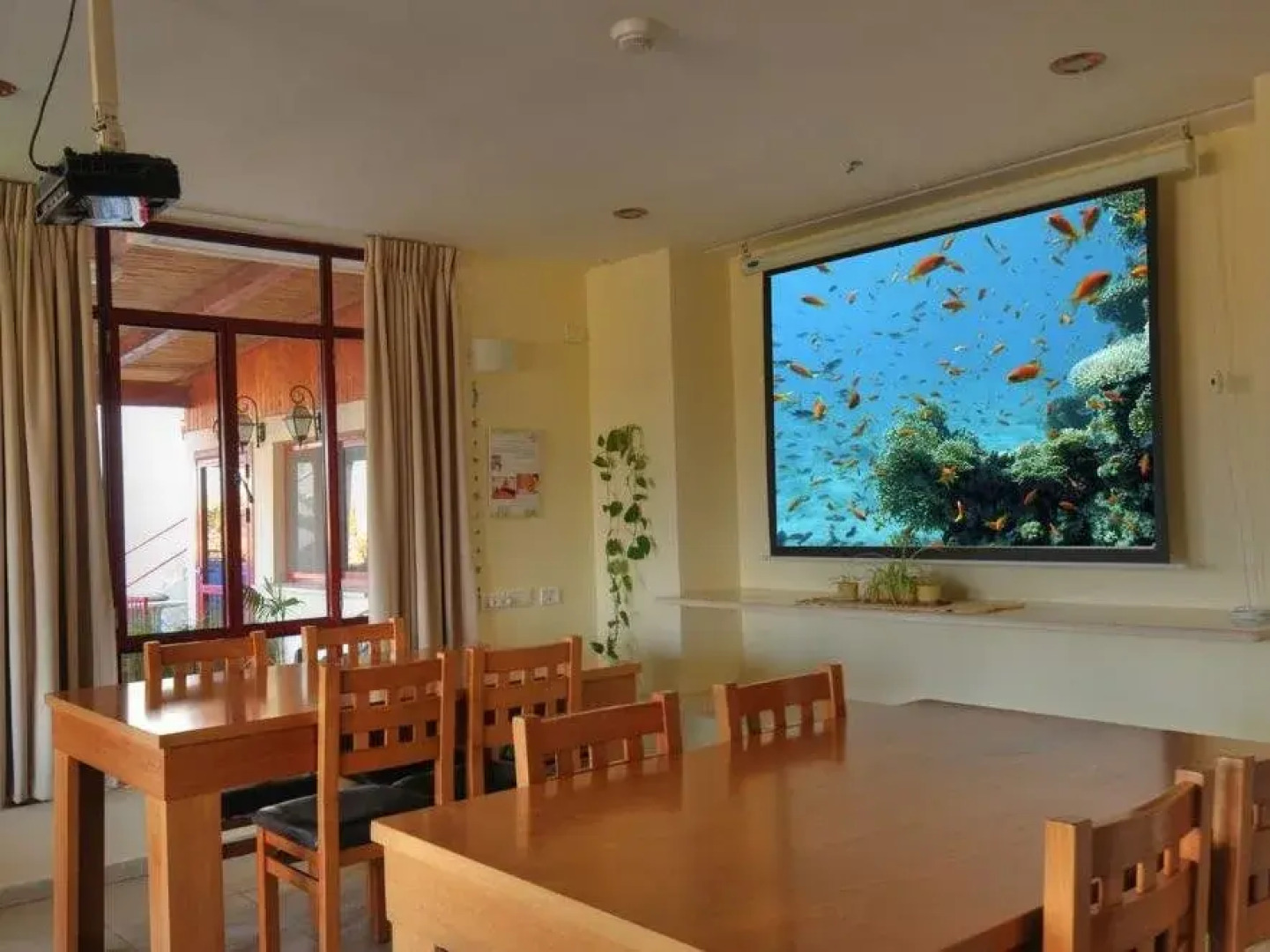 Gilboa Guest House - Benharim