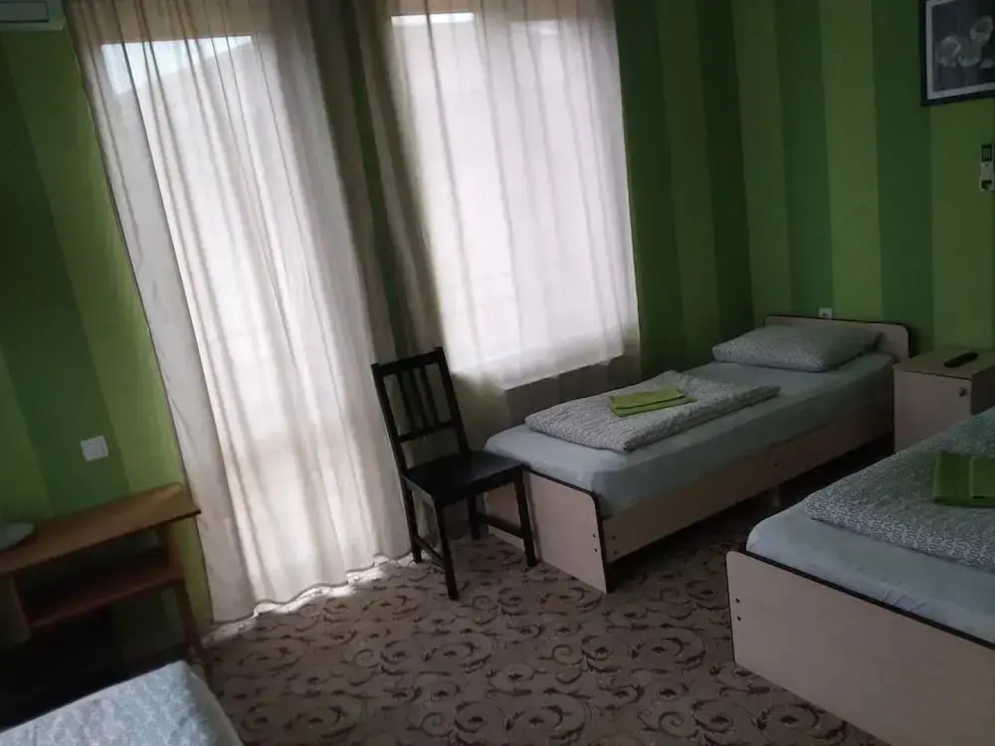 Гостевой дом «Олимпийский парк»