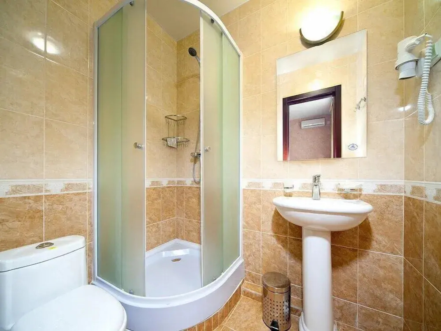 Отель «Константинополь»