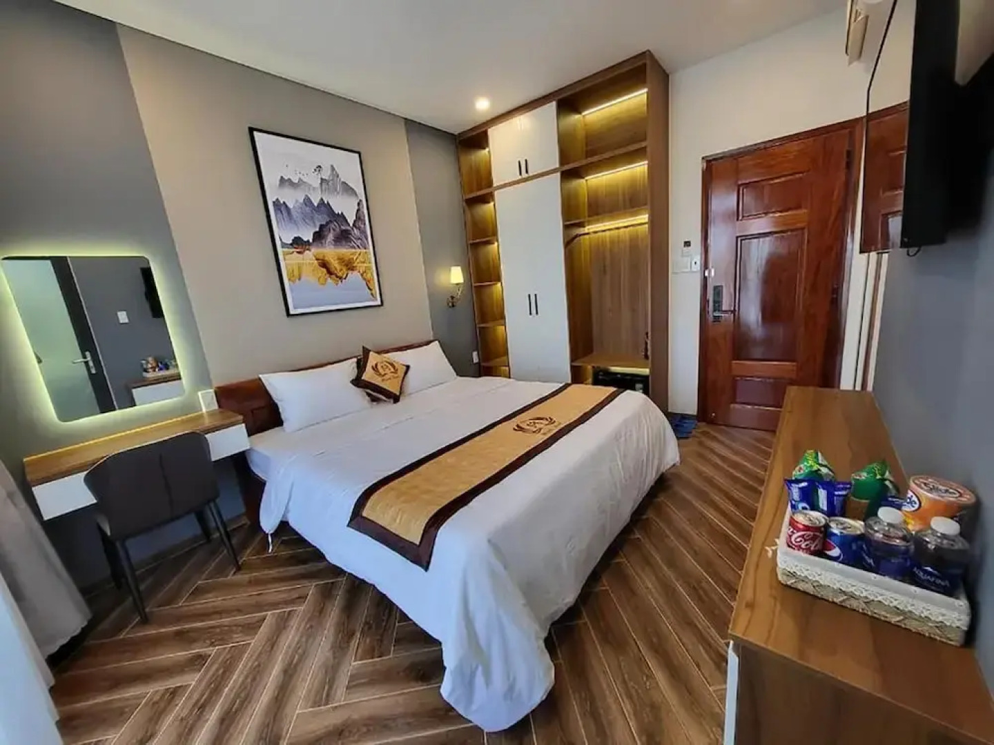 Miami Hotel Ninh Thuan