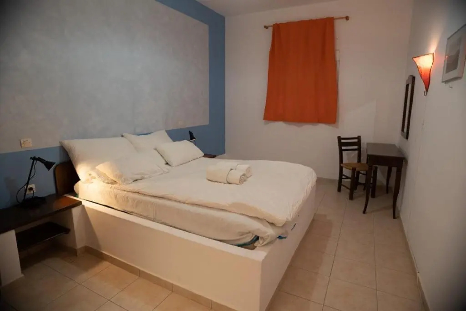 Kallithea Apartments