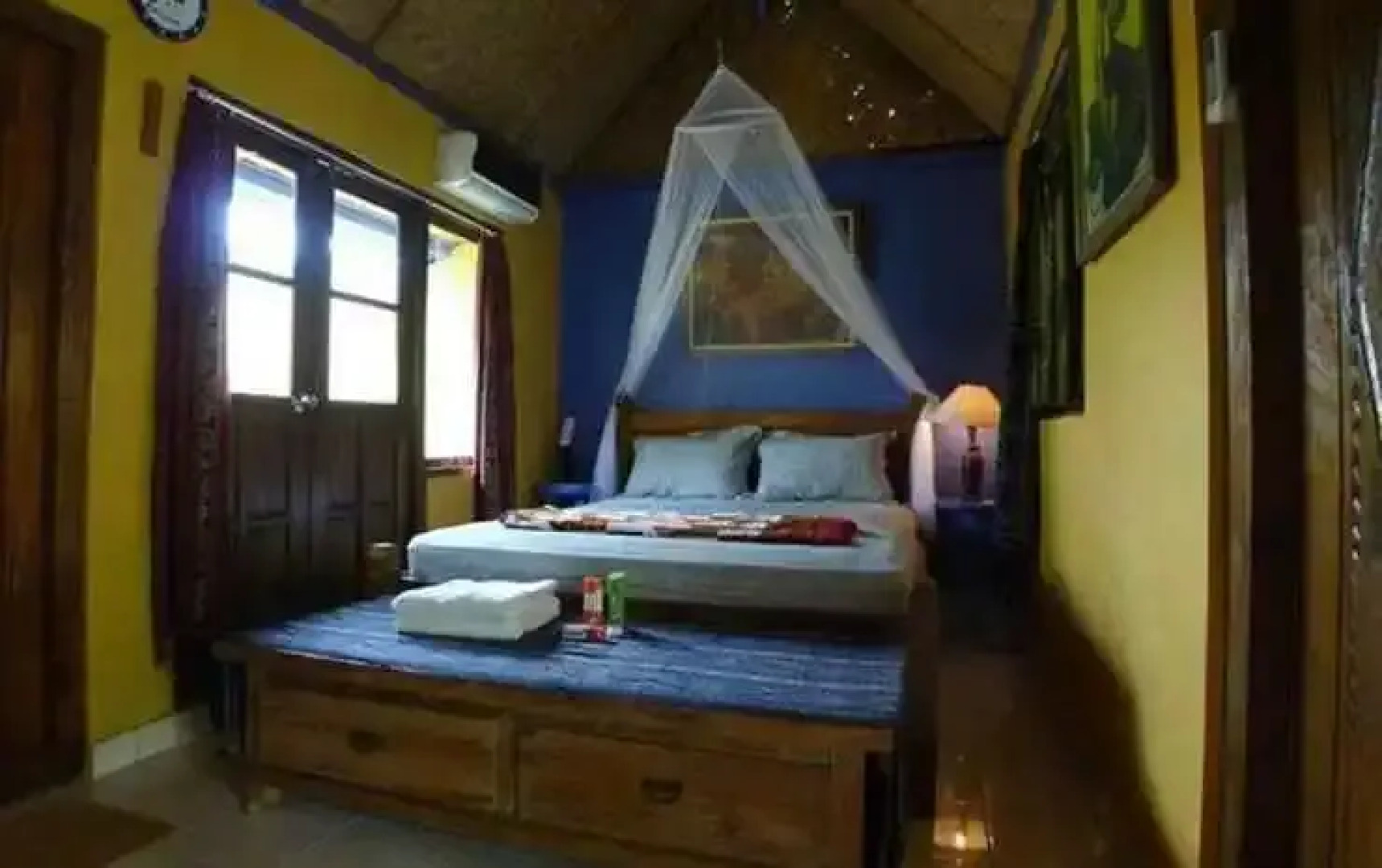 Kampoeng Baron Guest House