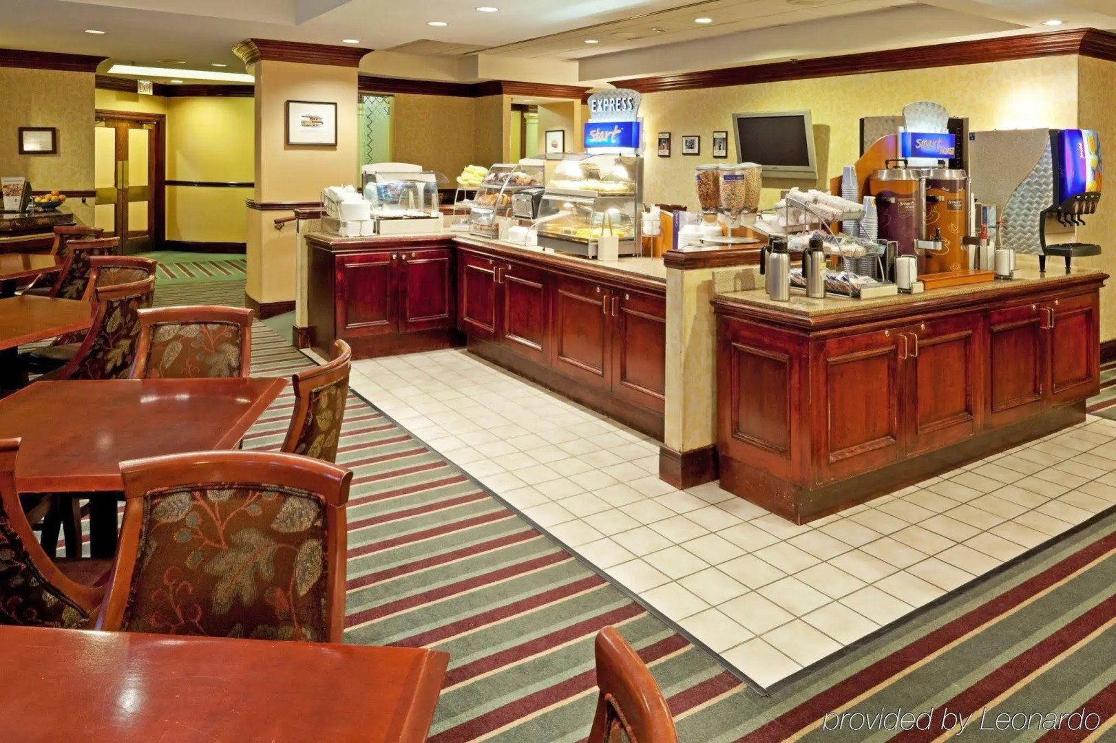 Holiday Inn Express Philadelphia-Midtown by IHG