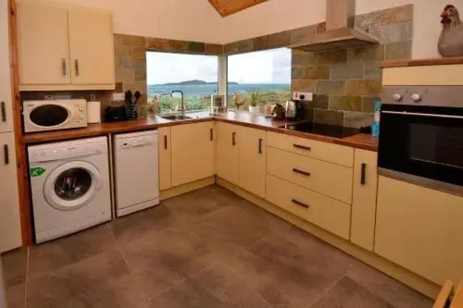 Cottage 314 Claddaghduff