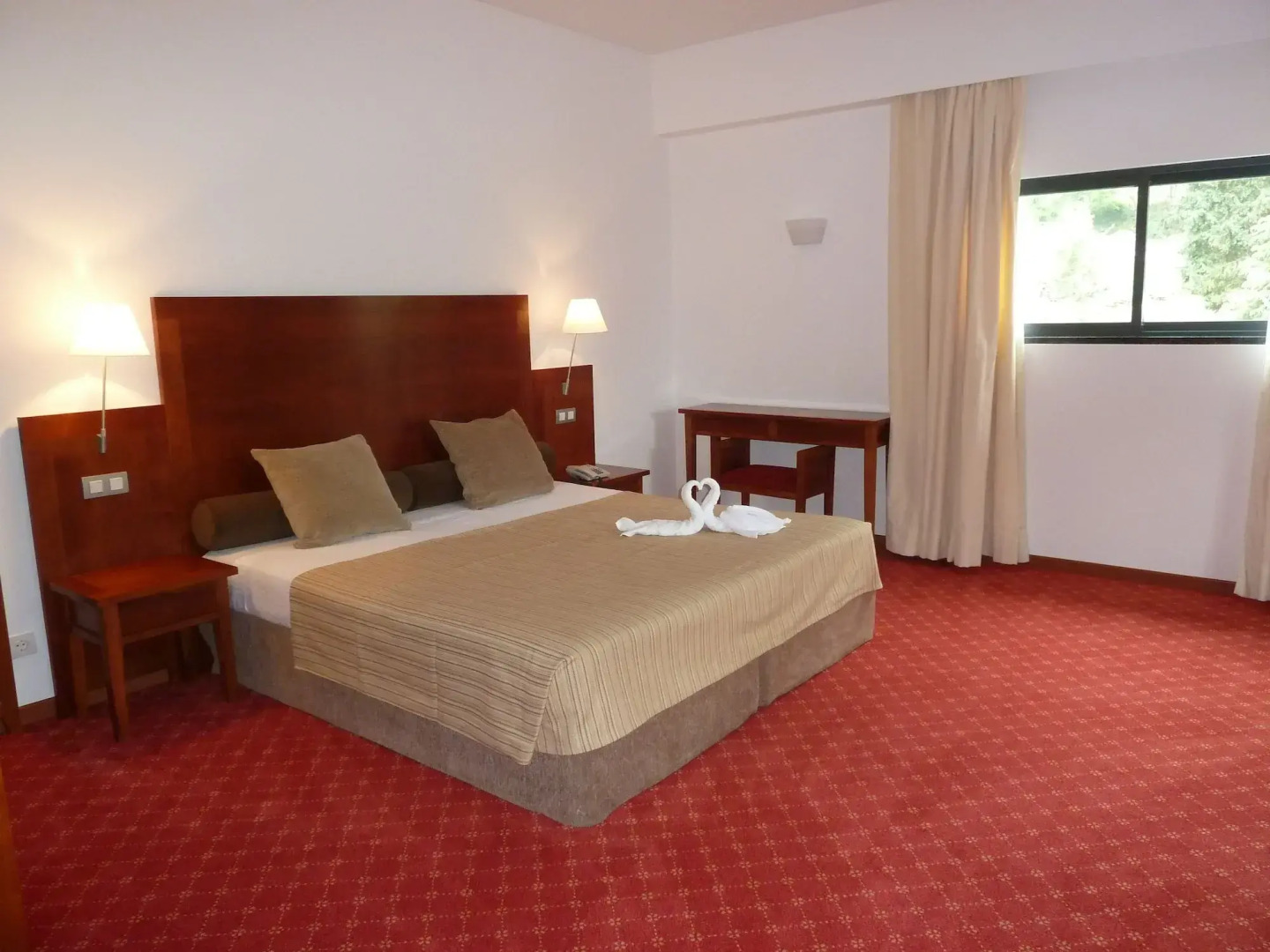 BIO Hotel - Hotel Quinta da Serra