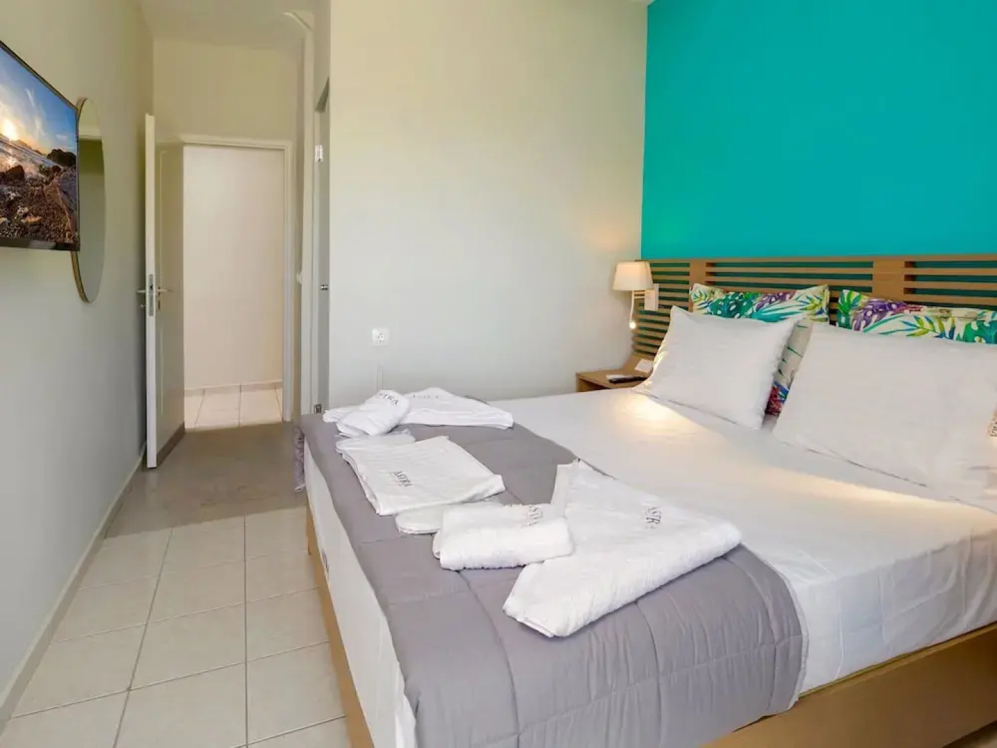 Beautiful Luxury Villa, Private Pool, Panoramic View on Ionian Sea, Zakynthos