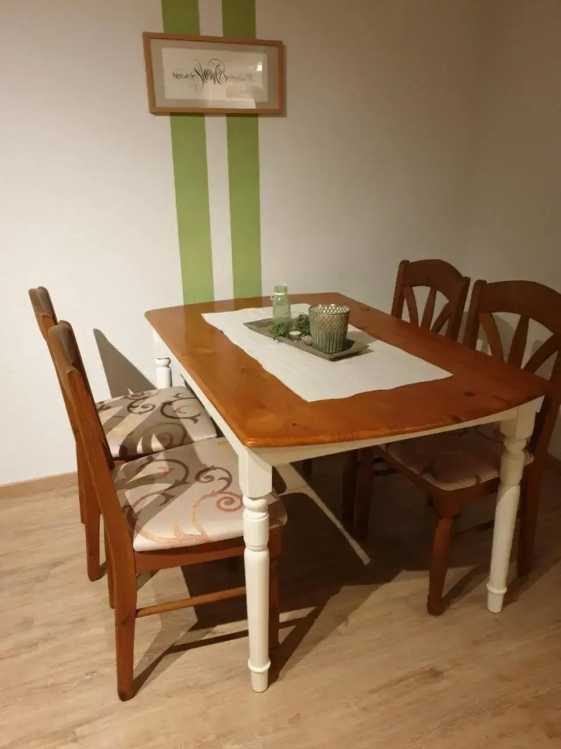 Ferienwohnung Vogelvilla
