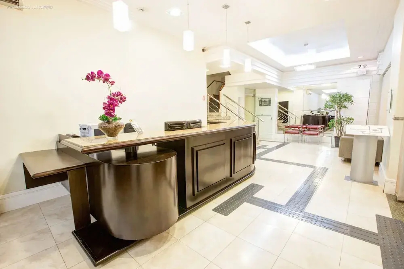 Almasty Hotel