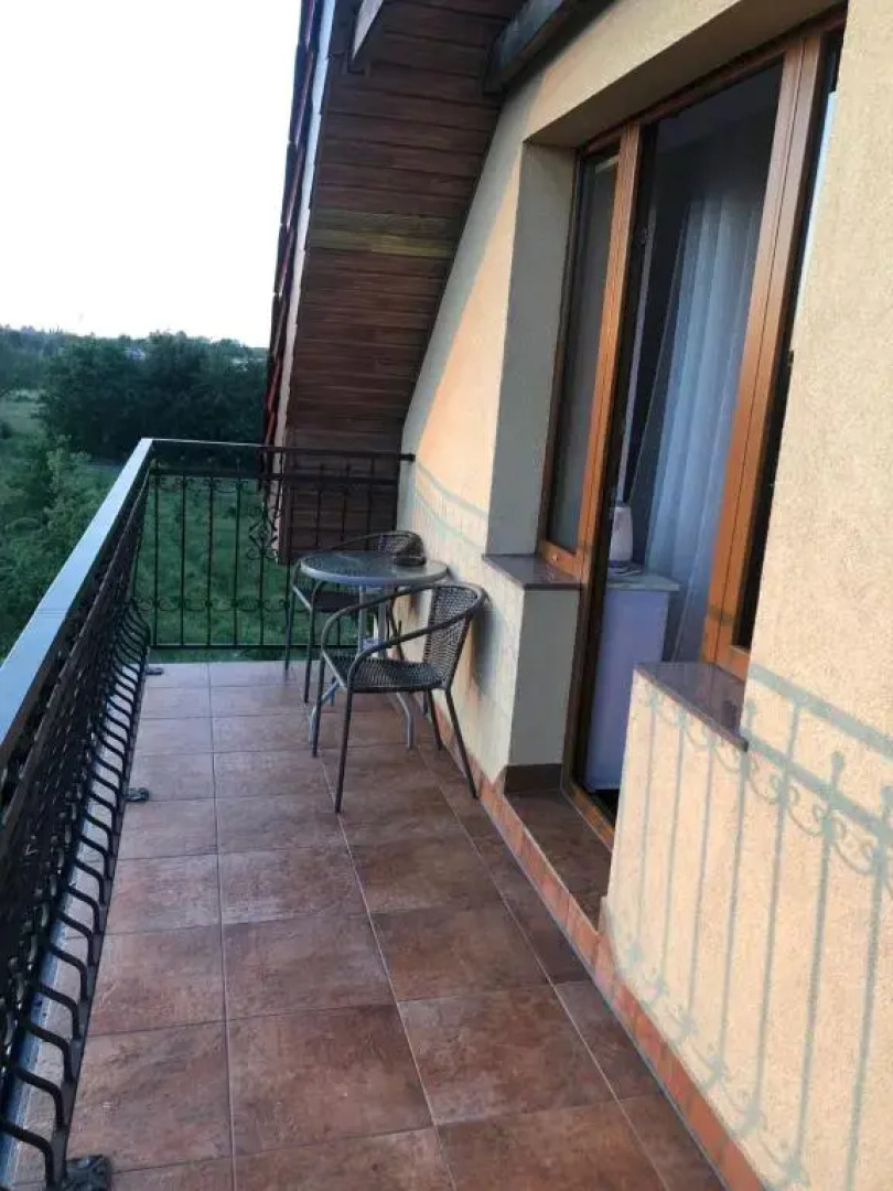 Pensjonat Na Kolumba