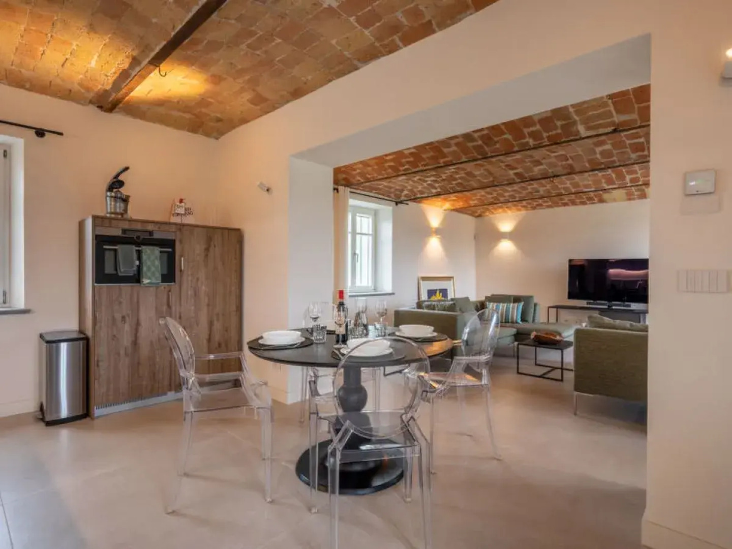 Casa Faretto - Monviso & Collina