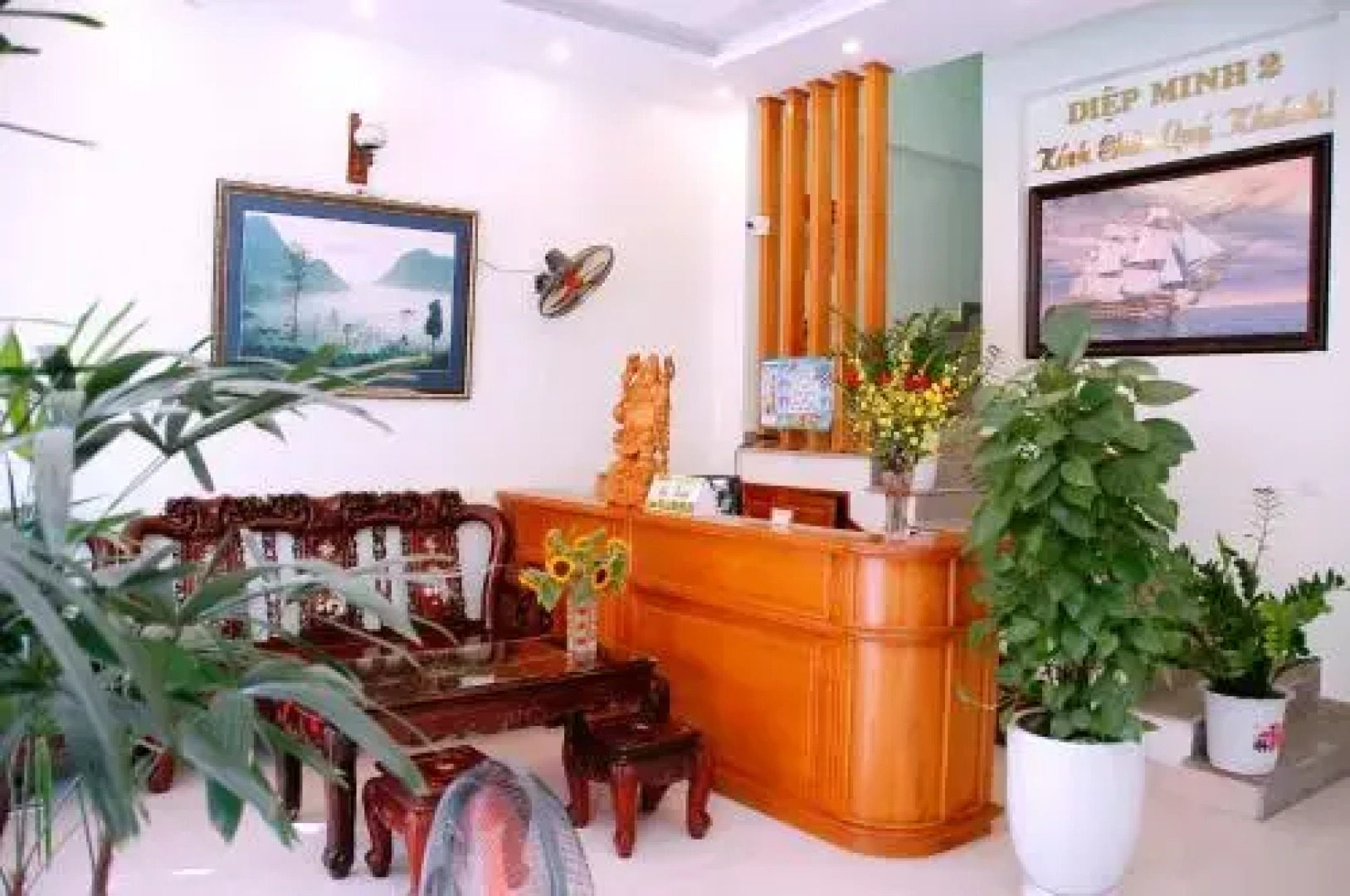 Diep Minh 2 Hotel