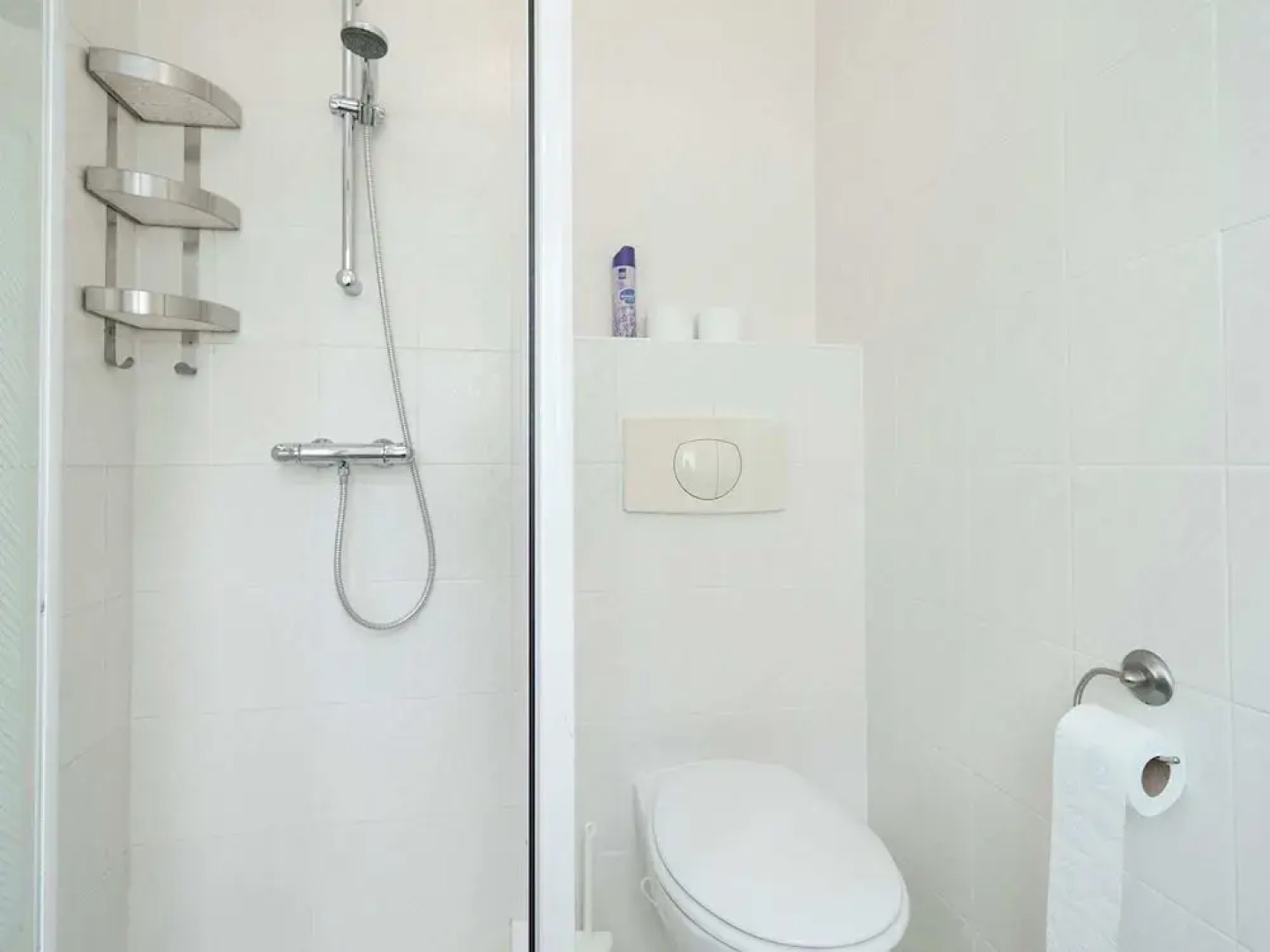 Spacious Holiday Home in Exloo with Garden