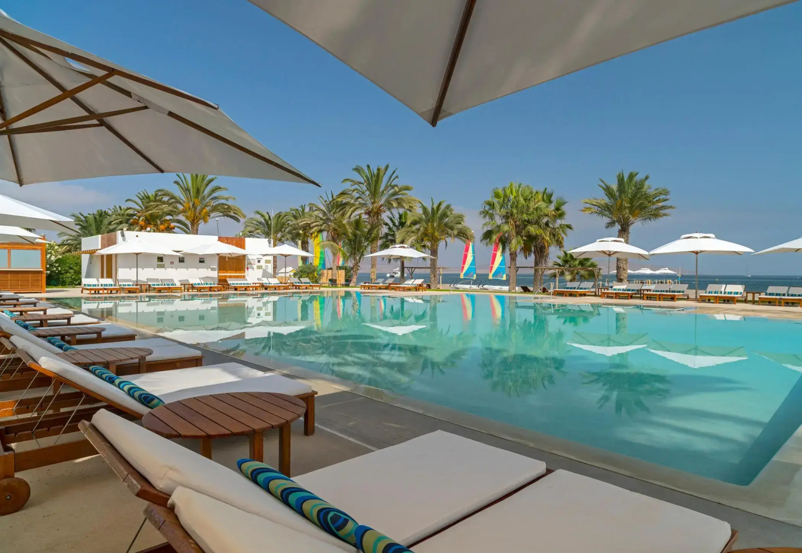 Hotel Paracas, a Luxury Collection Resort, Paracas