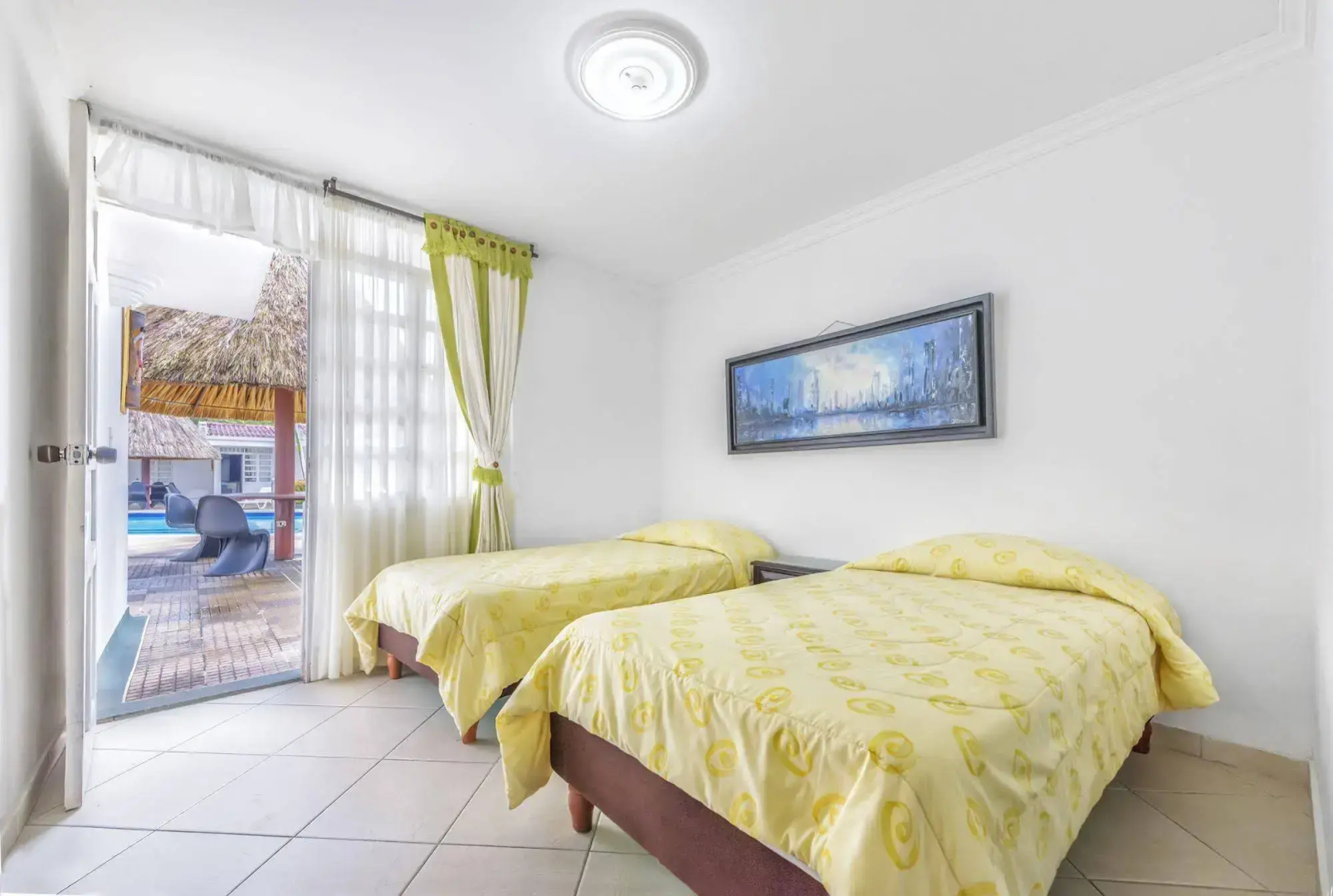 Santa Barbara Hotel Country Villavicencio