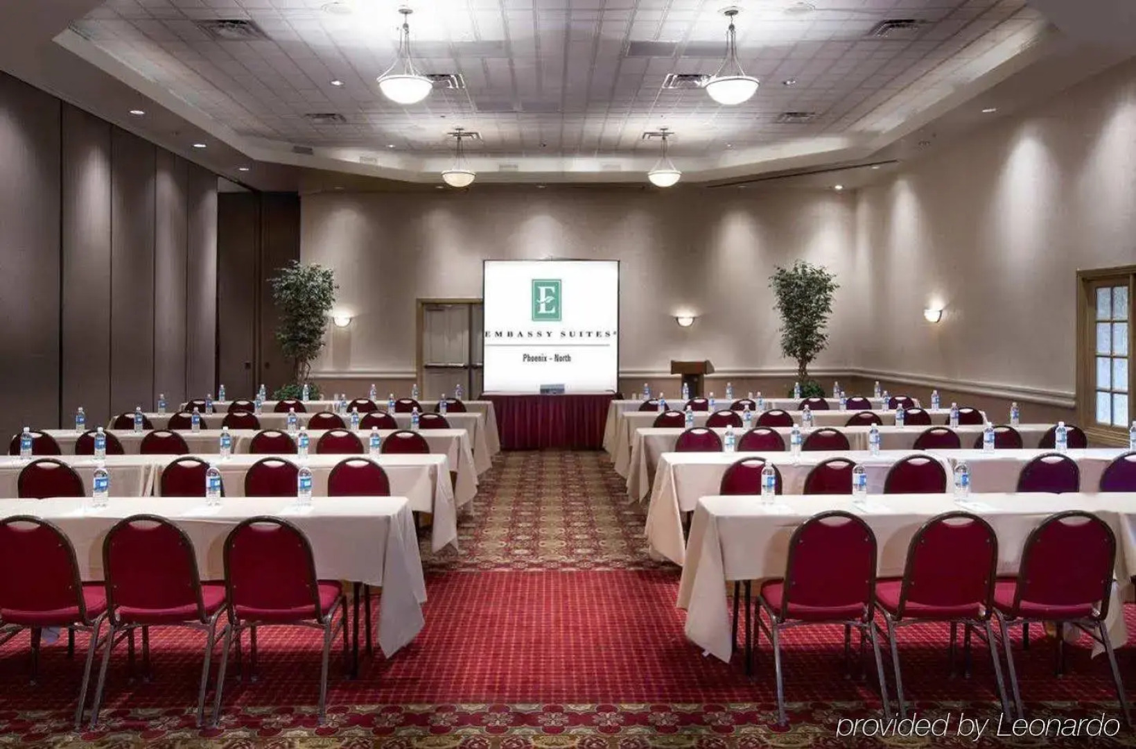 Embassy Suites Phoenix North