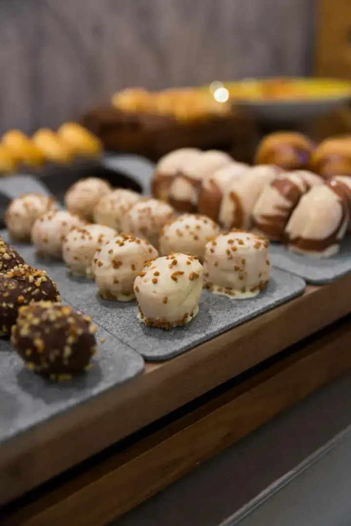 Hotel Macia Sevilla Kubb